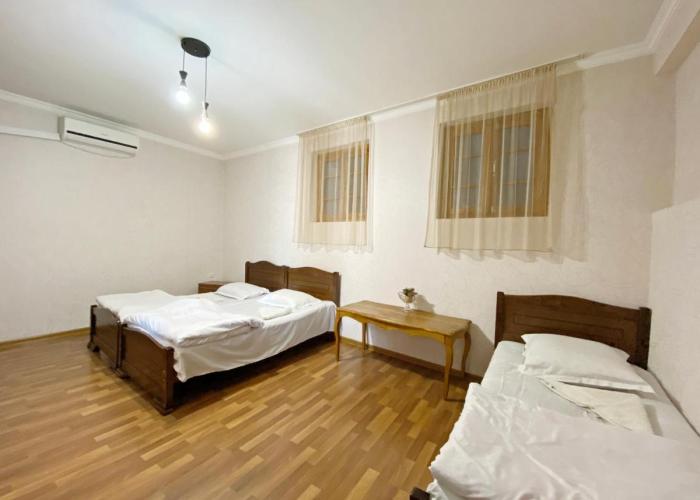 Mariami apartment old tbilisi