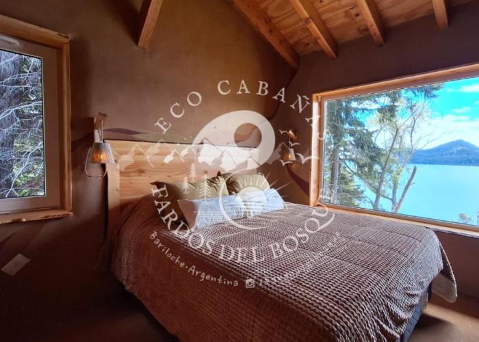 Eco Cabañas Fardos del Bosque