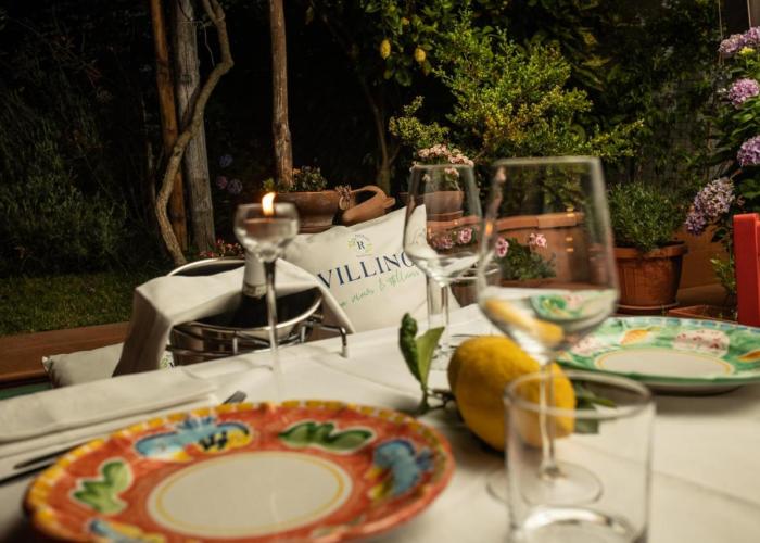 B&b Casa Rosaria