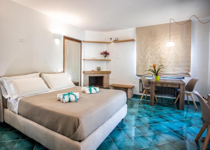 B&b Casa Rosaria