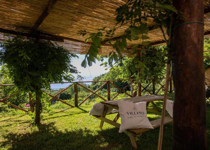B&b Casa Rosaria