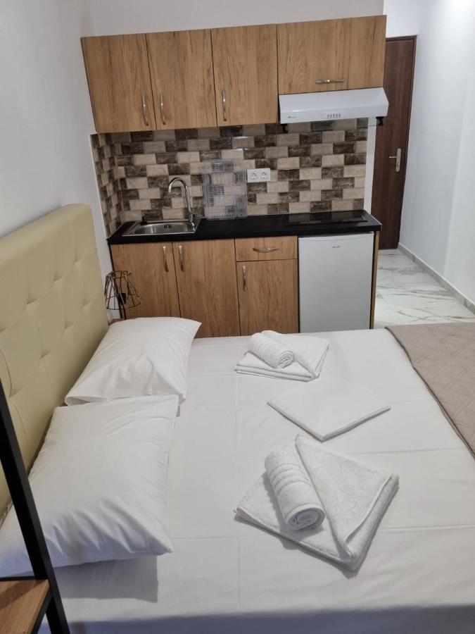 фото MANGO Skiathos