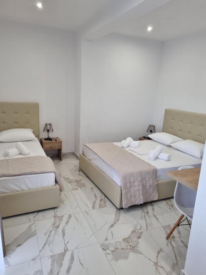 фото MANGO Skiathos