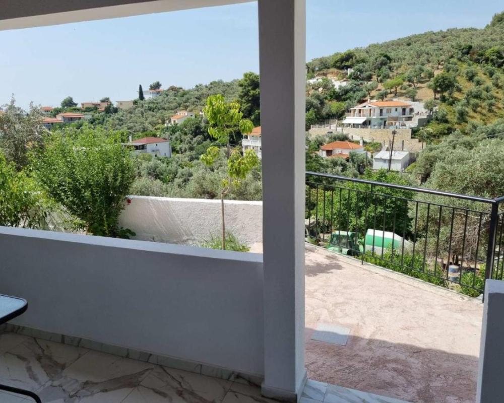 фото MANGO Skiathos