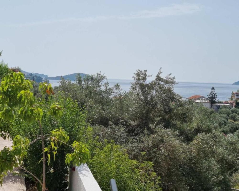 фото MANGO Skiathos