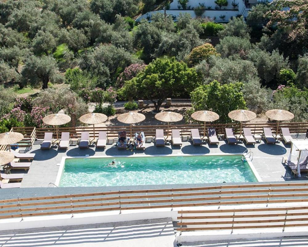фото MANGO Skiathos