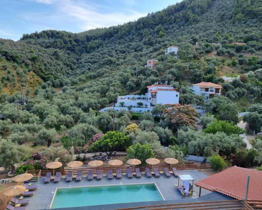 фото MANGO Skiathos