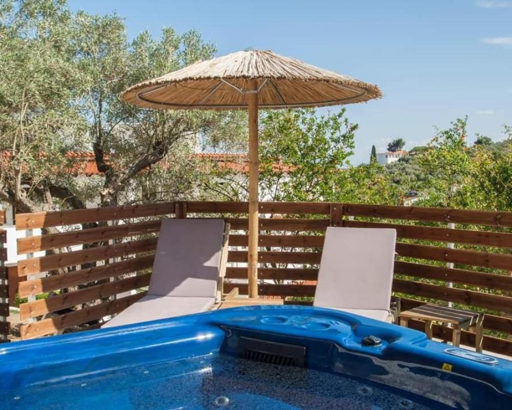 фото MANGO Skiathos