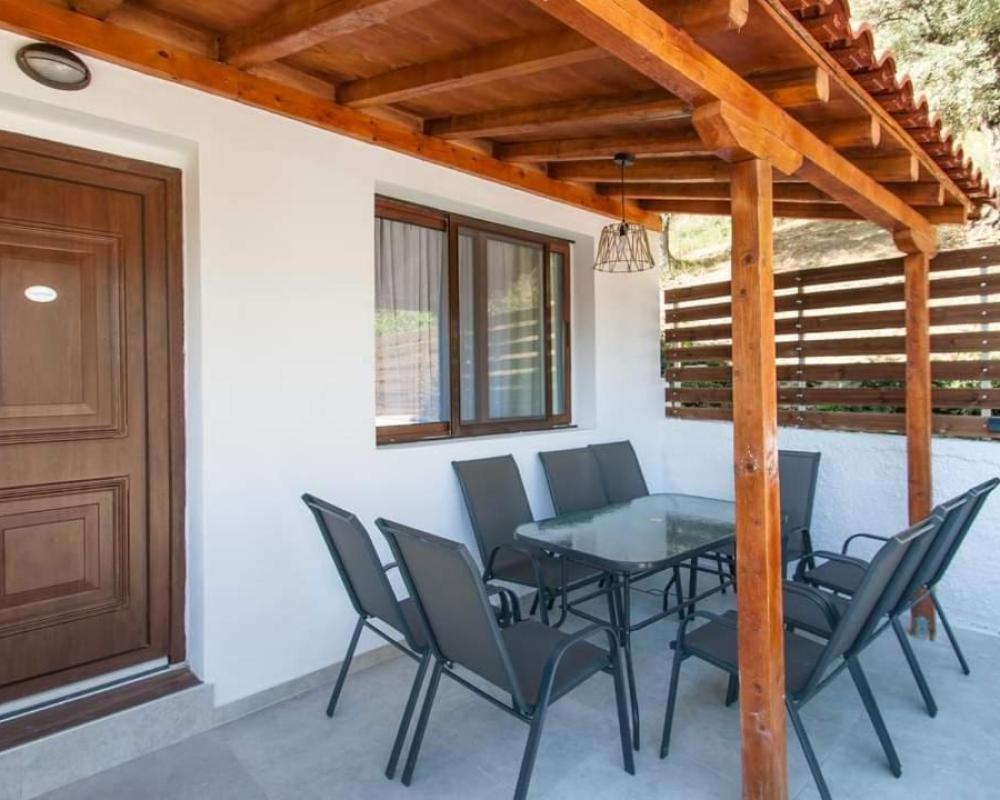 фото MANGO Skiathos