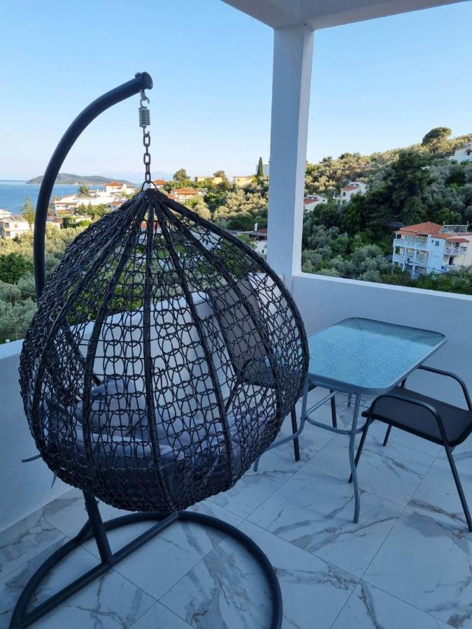 фото MANGO Skiathos