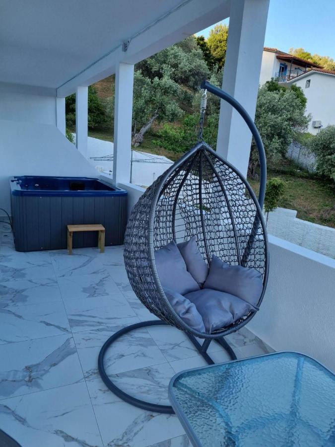 фото MANGO Skiathos