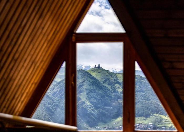 GRAF Kazbegi