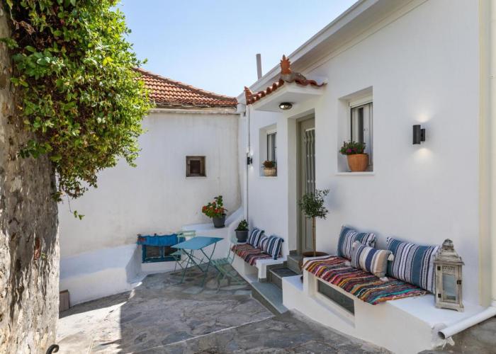 Skopelitian Relaxing House