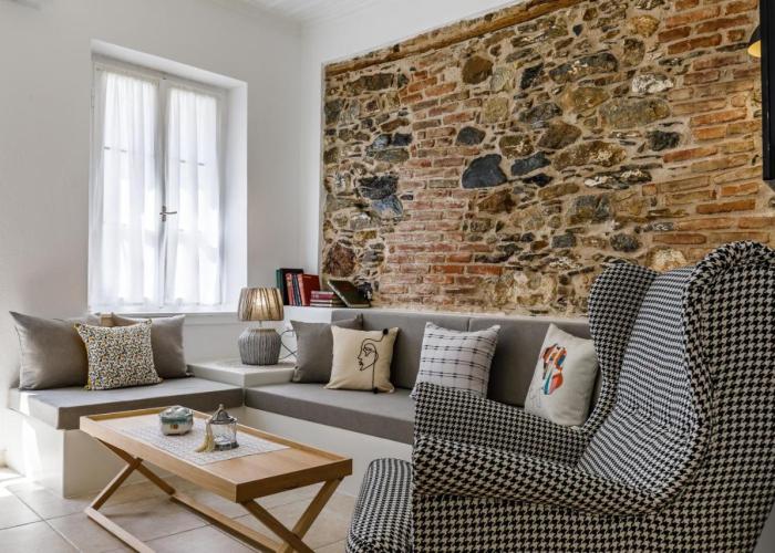 Skopelitian Relaxing House