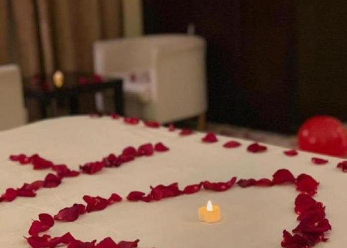 فندق البروج