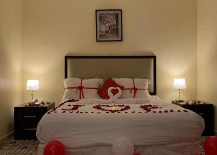 فندق البروج