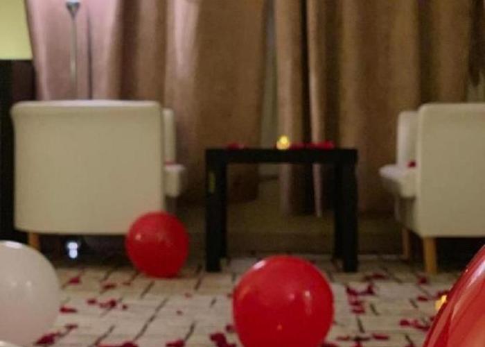 فندق البروج