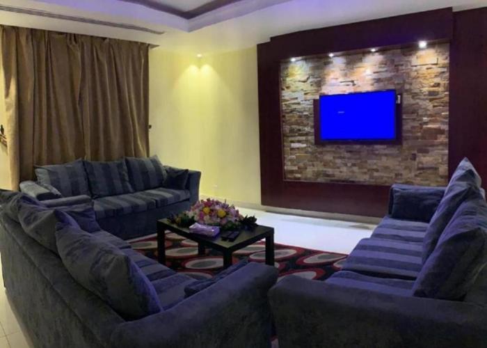 فندق البروج