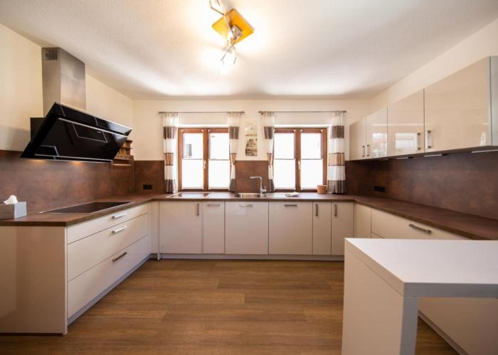 Appartements Sonnenstein Sölden, close to lift & centre