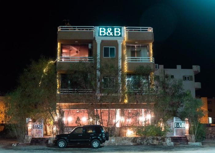 Alam B&B