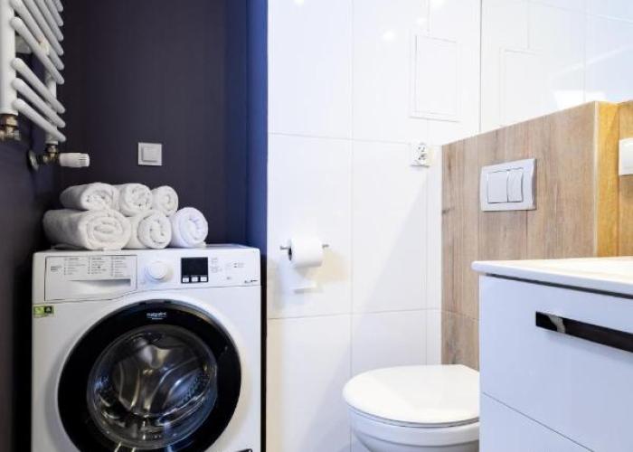 Apartamenty niedaleko dworca od WroclawApartament-pl