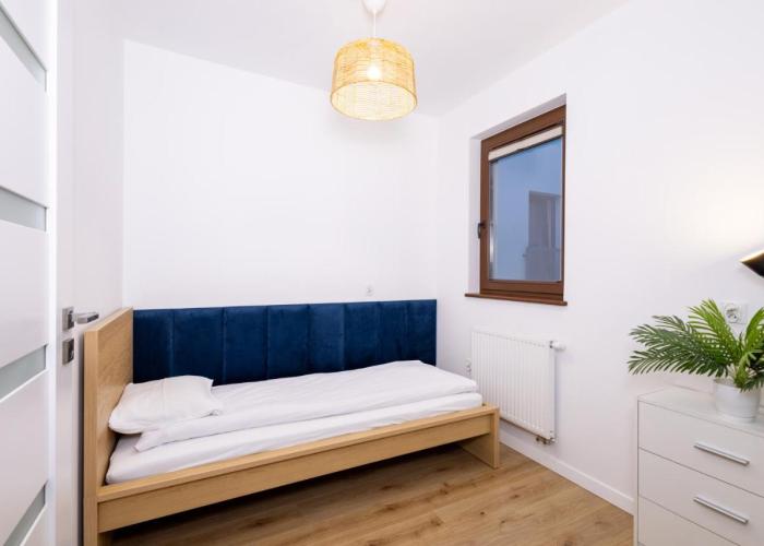 Apartamenty niedaleko dworca od WroclawApartament-pl