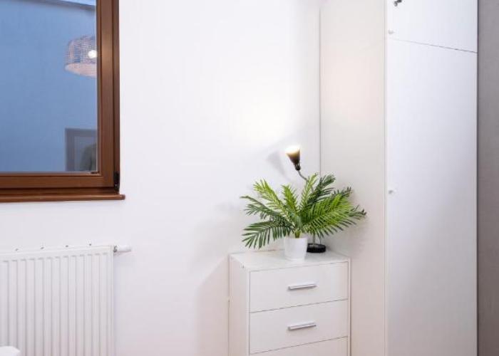 Apartamenty niedaleko dworca od WroclawApartament-pl