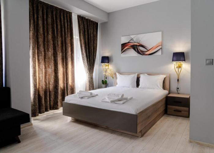 Cappo Aparthotel