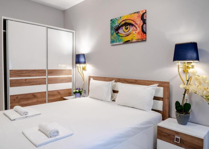 Cappo Aparthotel