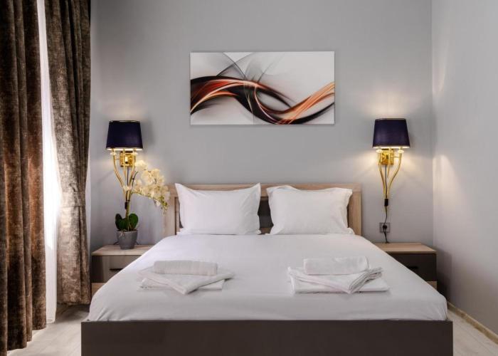 Cappo Aparthotel
