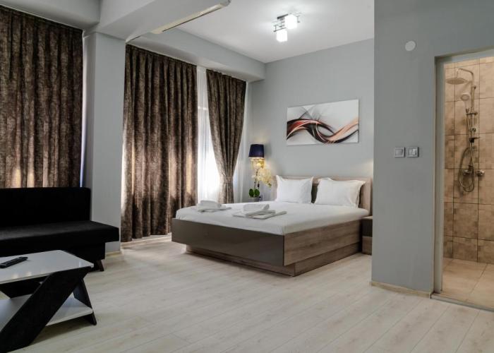 Cappo Aparthotel