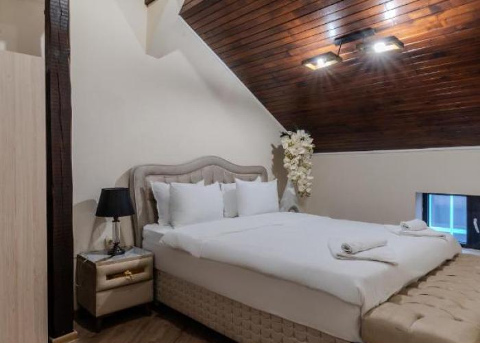 Cappo Aparthotel