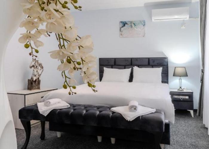 Cappo Aparthotel