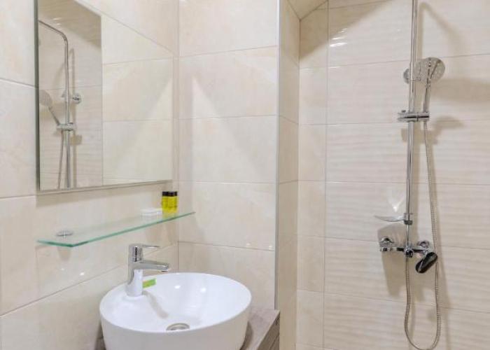 Cappo Aparthotel