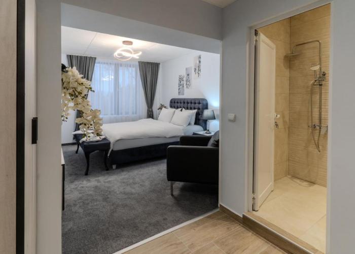 Cappo Aparthotel