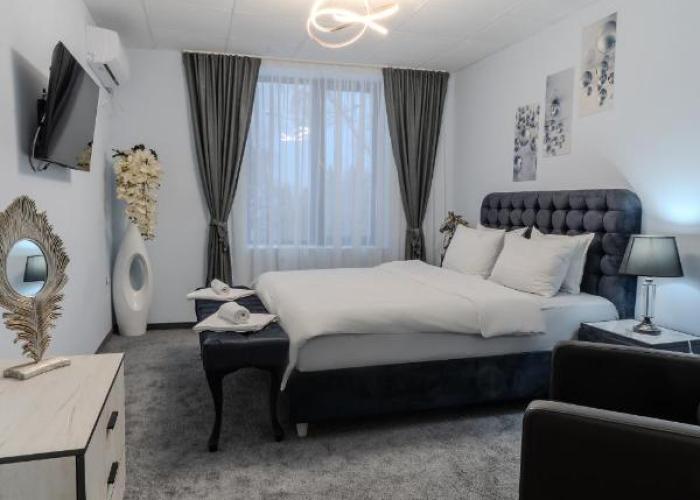 Cappo Aparthotel