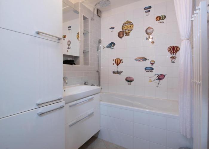 TATRYSTAY Smrek Apartments