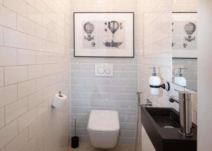 TATRYSTAY Smrek Apartments