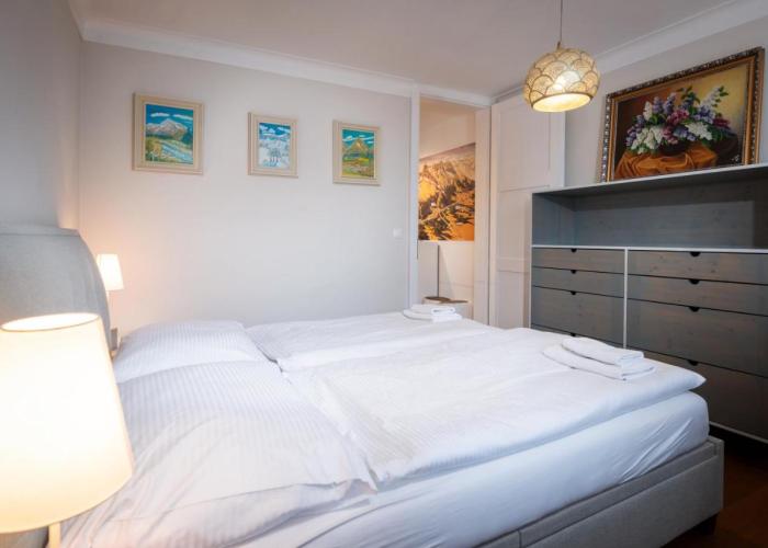 TATRYSTAY Smrek Apartments