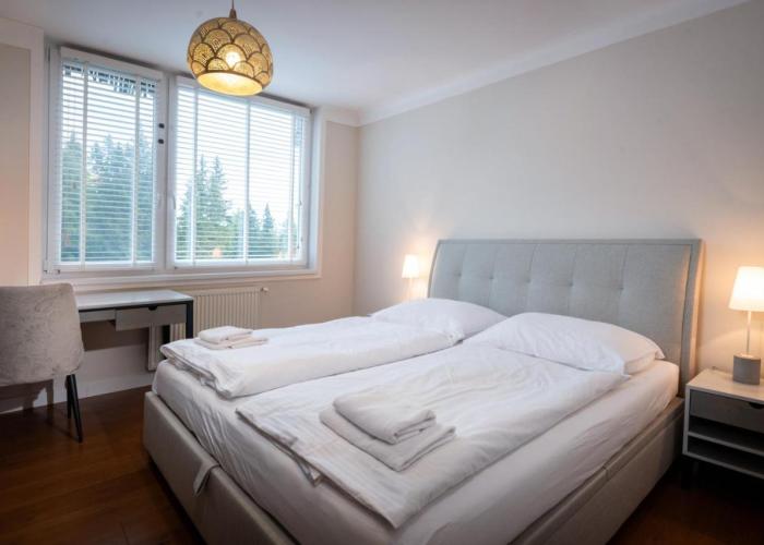 TATRYSTAY Smrek Apartments