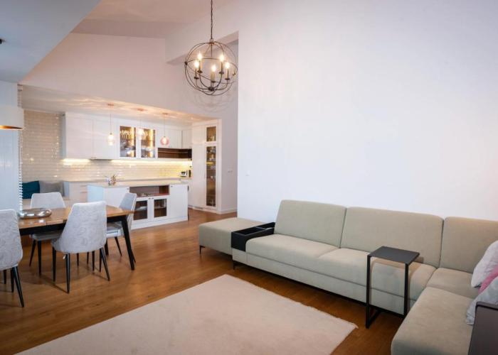 TATRYSTAY Smrek Apartments