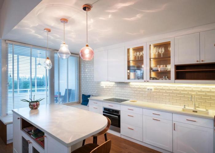 TATRYSTAY Smrek Apartments