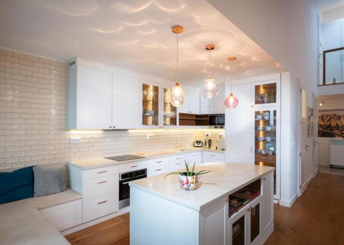 TATRYSTAY Smrek Apartments