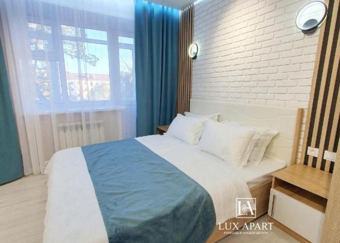 Lux апартаменты в центре Караганды на 45 квартале