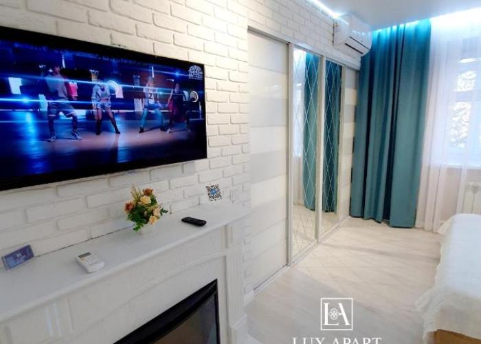 Lux апартаменты в центре Караганды на 45 квартале