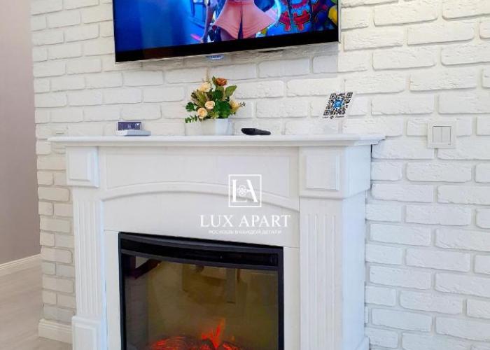Lux апартаменты в центре Караганды на 45 квартале