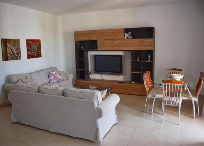 Da Vinci 3 bedroom Apartment