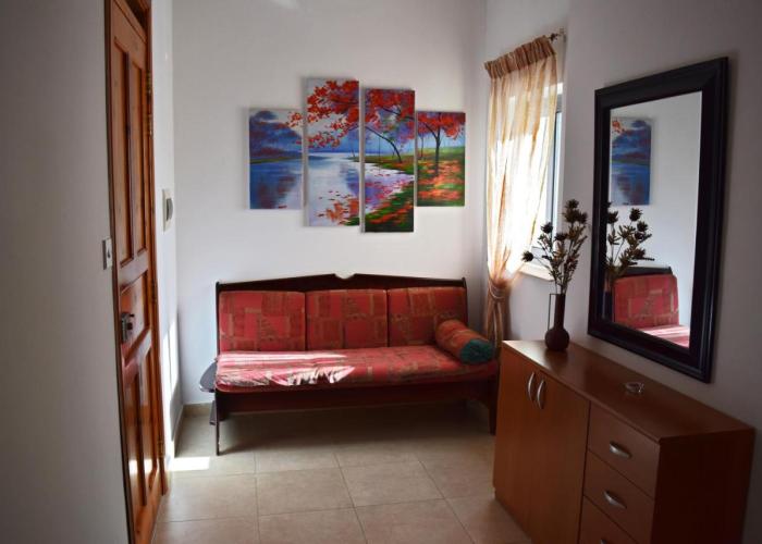 Da Vinci 3 bedroom Apartment