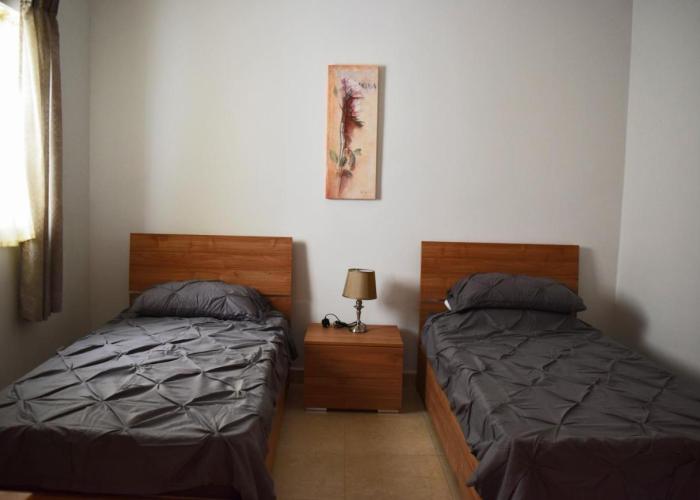 Da Vinci 3 bedroom Apartment