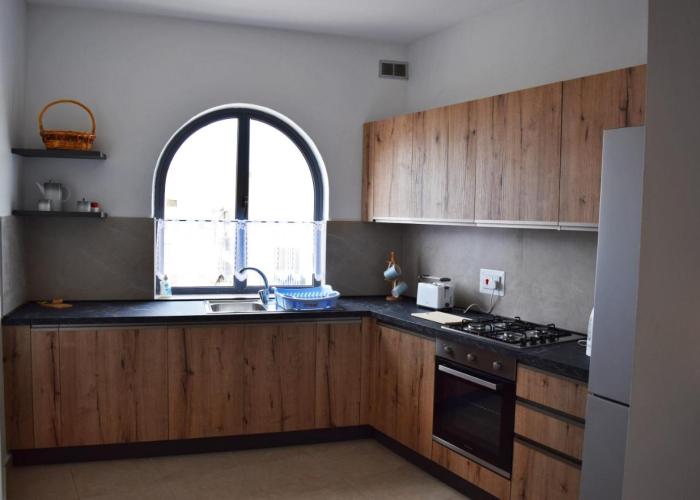 Da Vinci 3 bedroom Apartment